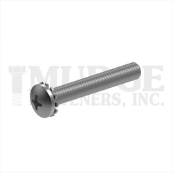 MACHINE SCREWS-SEMS